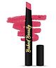 Baked Beauty Lip Crayon Lipstick for Women, Lightweight & Nourishing Formula, 03 - Midnight Kiss, 2.5 g