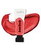 Baked Beauty Liquid Blush with Long Lasting, Lightweight & Highly Pigmented Formula, Burnish, Coral Orange, 6ml