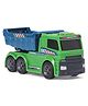 DICKIE Dump Truck - Green