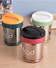 Cots and Cuddles Stainless Steel 400ml Lunch Box (Random Colour)