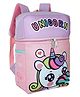 Storite Cute Cat Backpack for Kids Girls  Stylish Durable Water-Resistant Shoulder School Bags Gift for Birthday & Rakhi - Height 11 Inch