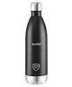 Cello Swift Thermosteel Water Bottle Black - 1000 ml