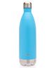 Cello Swift Thermosteel Water Bottle Blue - 1000ml