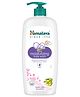 Himalaya Babycare Extra Moisturizing Baby Wash -  600 ml