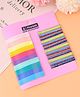 Pine Kids Hair Pins And Clips - Multicolor