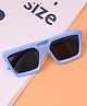 Pine Kids Sunglasses - Light Blue