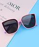 Pine Kids Sunglasses - Pink & Purple