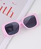 Pine Kids Sunglasses Free Size - Pink