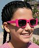Pine Kids Free Size Sunglasses - Fuchsia