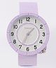 Pine Kids Free Size Analog Watches - Purple