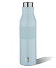 Bergner Walking Thermosteel Hot & Cold Bottle, 600 ml, Blue