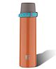 Bergner Walking Thermosteel Hot & Cold Flask, 500 ml, Orange