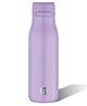 Bergner Walking Thermosteel Hot & Cold Bottle, 720 ml, Purple