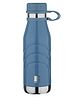 Bergner Walking Thermosteel Hot & Cold Bottle, 750 ml, Blue