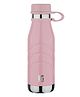 Bergner Walking Thermosteel Hot & Cold Bottle, 750 ml, Pink