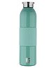Bergner Walking Thermosteel Hot & Cold Bottle, 600 ml, Green