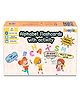 Zooplay India Alphabet Flashcards with activity