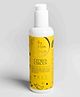 My Green Space Citrus Circus Baby Body Wash - 200 ml