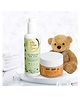 My Green Space Blossom Splash Body Wash  and Sunny Skin Body Butter - 320 g