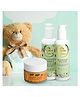 My Green Space Blossom Sparkle Body Lotion , Blossom Splash Body Wash and Happy Skin Body Butter - 470 g