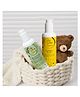 My Green Space Blossom Sparkle and Citrus Play set of 2 Body Lotion - 500 g