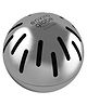 Envirochip Certified Radiation Protection from Mobile Towers & Wireless Devices - Grey 