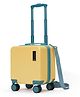 Mokobara The Moko Blocks Hard Kids Trolley - Sunshine
