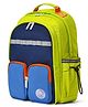 Mokobara The Jetpack Backpack - Super Sour