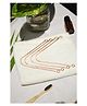 Almitra Sustainables Copper Tongue Cleaner  Pack Of 4