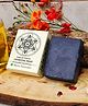 Almitra Sustainables Charcoal Handmade Cold Processed Soap-100g