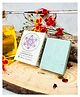 Almitra Sustainables Lavender Handmade Cold Processed Soap- 100 g