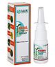 IAFA Nasal All Clear Ayurvedic Nasal Spray for Allergy - 20 ml