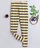BABY NATION Striped Leggings - Multi Colour