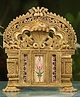 Revive Home- Mystic light prabhawali- BRASS