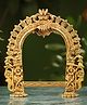 Revive Home- Mystic light prabhawali- BRASS
