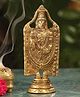 Revive Home- Lord Venkateshwara- BRASS