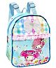 Bunie 10 Inches Cute Cartoon Theme Small Bag for Girls Multicolor