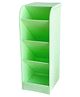 Funeiko Table Pen & Pencil Holder Pack of 1 Green