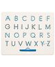 Bunie Alphabet Magnetic Balls Tracing Board with Stylus for Kids