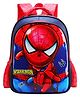 SYGA Kids Backpack,Cute Cartoon Design School Bag, Suitable for Elementary School Student Spider  - Height 14.9 Inch