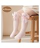 SYGA Knitted Socks - Pink