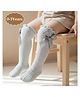 SYGA Knitted Socks - Gray