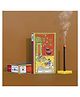 Phool Bambooless Incense Sticks - Jasmine (27 Sticks) - Burn Time : 55-60 mins