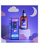 Phool Natural Sleep Pillow Mist - 120 ml