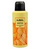 Ajmal Aretha Deodorant Fruity Perfume Long Lasting Scent Spray Party Wear Gift For Women Online Exclusive - 150 ml