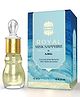 Ajmal Royal Misk Sapphire Attar Concentrated Perfume For Unisex - 10