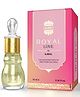 Ajmal Royal Love Attar Concentrated Perfume for Women - 10 ml
