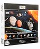 NESTA TOYS Solar System Jigsaw Puzzle (108 Jumbo Pieces)