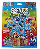 Scentos 1000+ Stickers