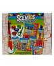 Scentos Mega Stationery Set